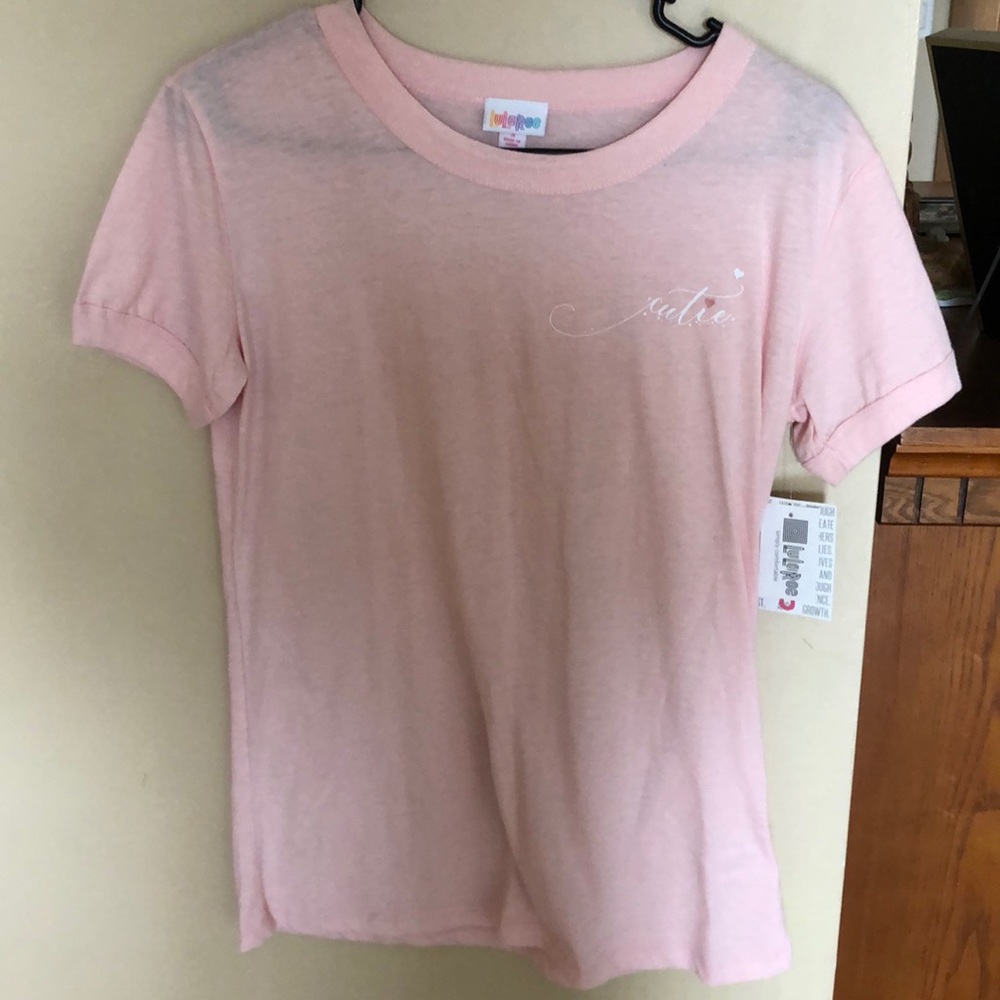 Lularoe Liv size small NEW!